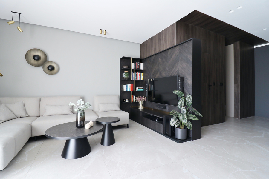 Zdjęcie na okładce dla Projektant wnętrz | SINERGIO Interior Design